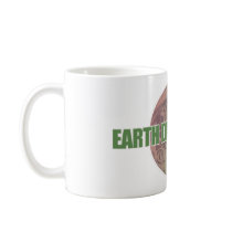 Earth Day Everyday Coffee Mugs