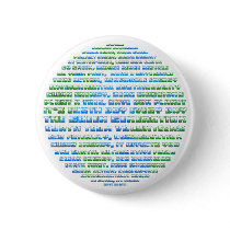 Earth Day Globe buttons by tijirs Earth Day Globe buttons