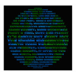 Earth Day Globe