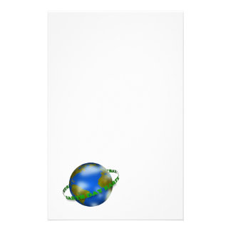 globe stationery