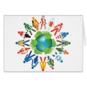 EARTH DAY GO GREEN cards by APOLITICAL_BITCH EARTH DAY GO GREEN cards