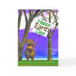 Earth Day Greeting Cards
