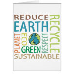 Earth Day Greeting Cards