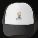 Earth Day hats