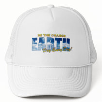 Earth Day Hat
