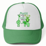 Earth Day Hat