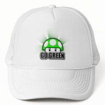 earth day hats
