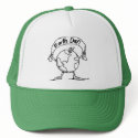 Earth Day hats