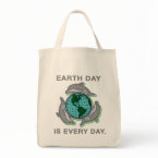 "Earth Day is Every Day" by Aquavel "Earth Day is Every Day" by Aquavel