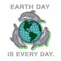 "Earth Day is Every Day" T-Shirt