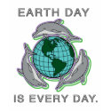 "Earth Day is Every Day" T-Shirt