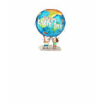 Earth Day Kids T-Shirt