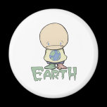 Earth Day magnets