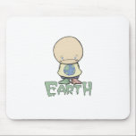 Earth Day mousepads
