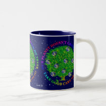 EARTH DAY MUG