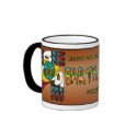 Earth Day mugs