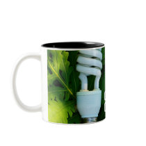 Earth Day mug