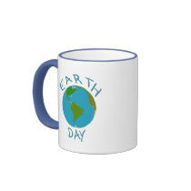 Earth day Mug