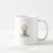 Earth Day mugs by cimmerrian Earth Day mugs