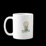 Earth Day mugs