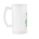Earth Day Mug