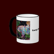 Earth Day! mugs