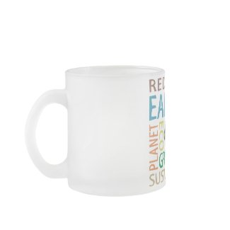 Earth Day mug