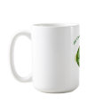 Earth Day mugs by ZiaSun Earth Day mugs