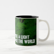 Earth Day mug