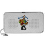 Earth Day Panda Planet PC Speakers