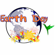 Earth Day Photo Cut Out