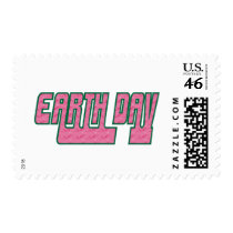 Earth Day Stamps