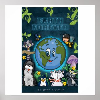 earth_day_poster print