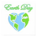 Earth Day posters
