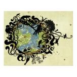 Earth Day Poster