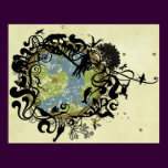 Earth Day Poster