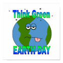 Earth Day Poster posters by calroofer Earth Day Poster posters