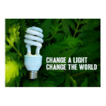 Earth Day poster