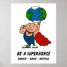 Earth Day poster