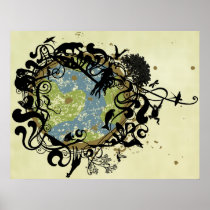 Earth Day Poster