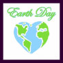 Earth Day Print