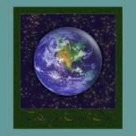 Earth Day Poster (from $10.45) posters