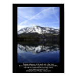 Earth Day Poster Print