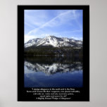 Earth Day Poster Print