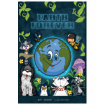 earth_day_poster t-shirts