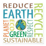 Earth Day Print
