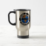 Earth Day Recycle Mug