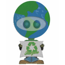 Earth Day Recycle t shirt