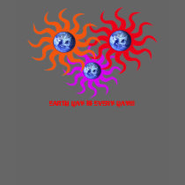 EARTH DAY t-shirts by aquamotion EARTH DAY t-shirts