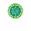 Earth Day Slogans T-Shirt by teeboutique Earth Day Slogans T-Shirt